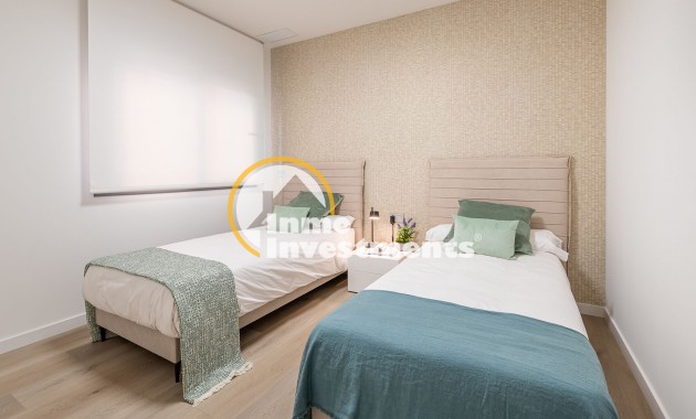 New build - Apartment - Colonia de Sant Jordi - Spain