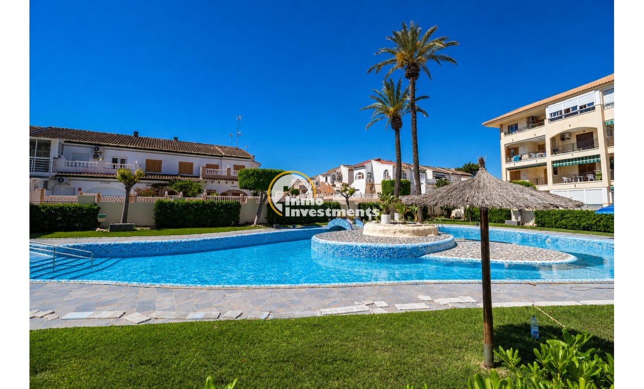 Resale - Apartment - La Mata
