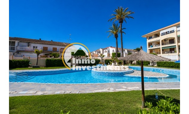 Resale - Apartment - La Mata