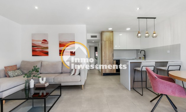 Gebrauchtimmobilien - Apartment - San Javier