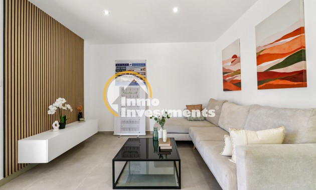 Gebrauchtimmobilien - Apartment - San Javier