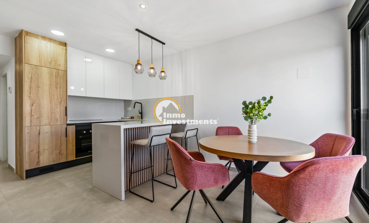 Gebrauchtimmobilien - Apartment - San Javier