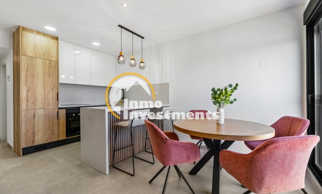 Gebrauchtimmobilien - Apartment - San Javier