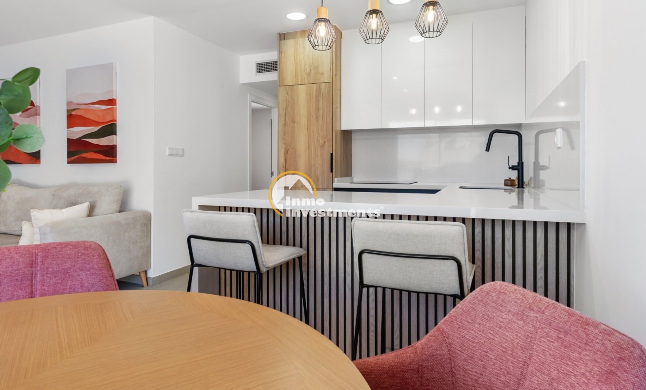 Gebrauchtimmobilien - Apartment - San Javier