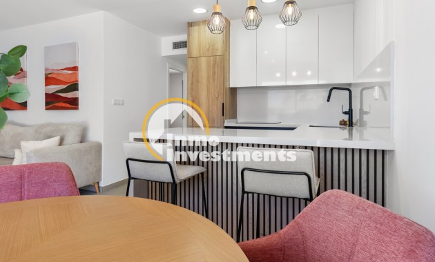 Gebrauchtimmobilien - Apartment - San Javier