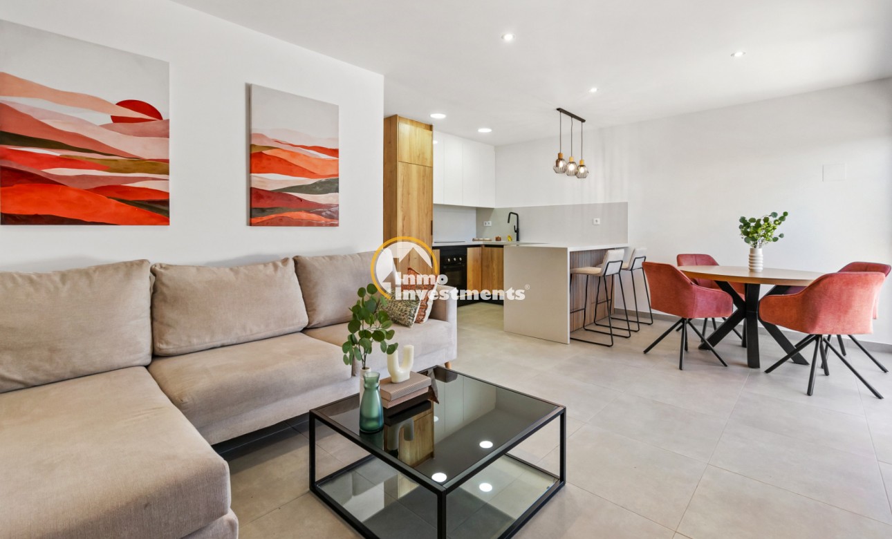 Gebrauchtimmobilien - Apartment - San Javier