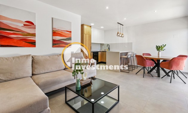 Gebrauchtimmobilien - Apartment - San Javier
