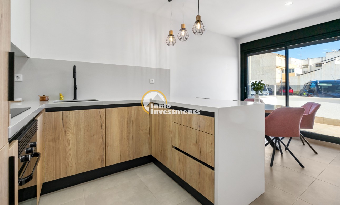Gebrauchtimmobilien - Apartment - San Javier
