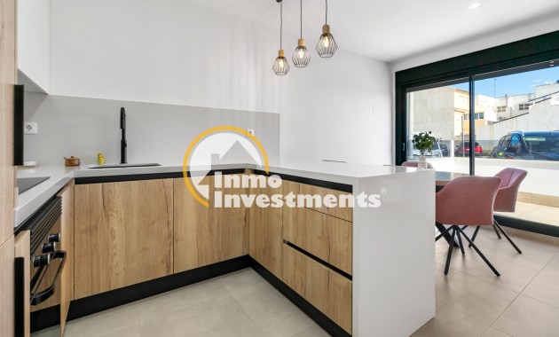 Gebrauchtimmobilien - Apartment - San Javier
