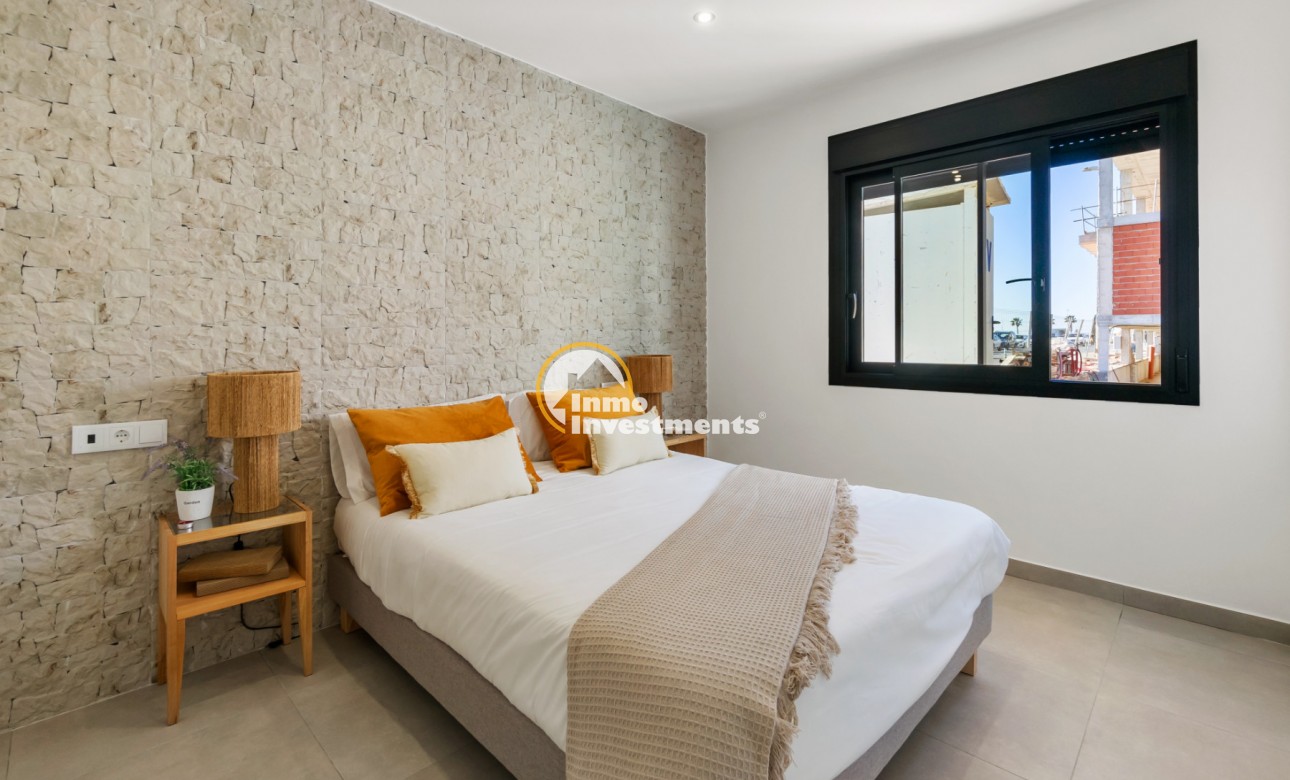 Gebrauchtimmobilien - Apartment - San Javier