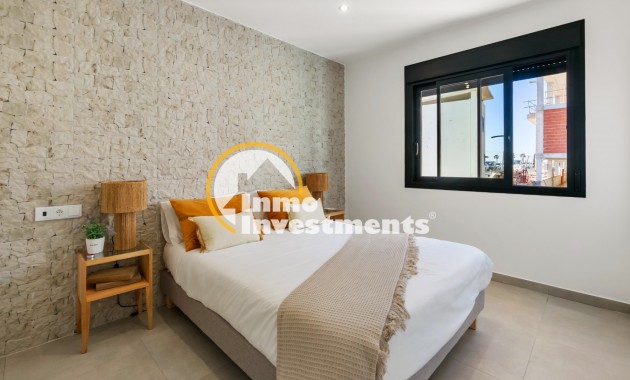 Gebrauchtimmobilien - Apartment - San Javier