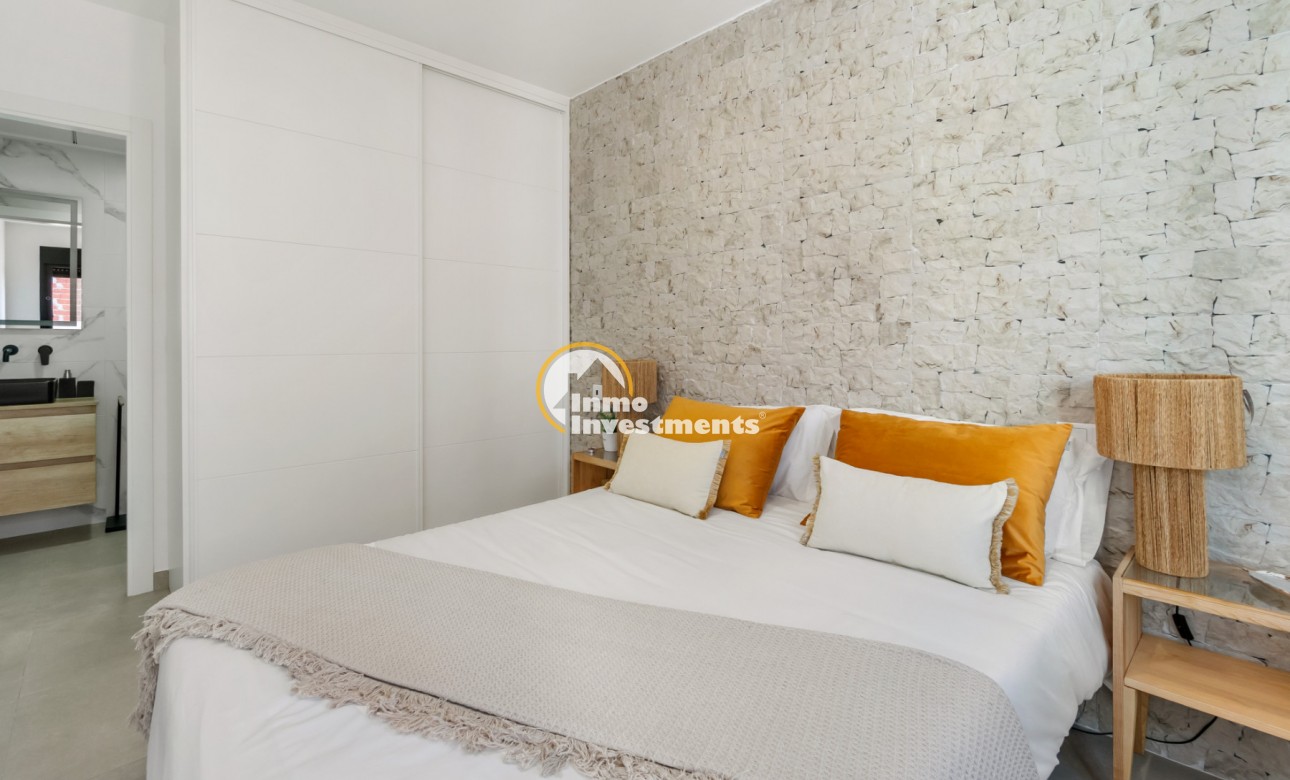 Gebrauchtimmobilien - Apartment - San Javier