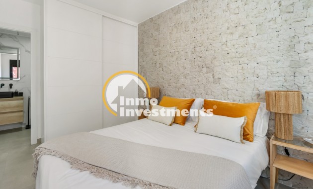 Gebrauchtimmobilien - Apartment - San Javier