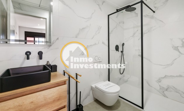 Gebrauchtimmobilien - Apartment - San Javier