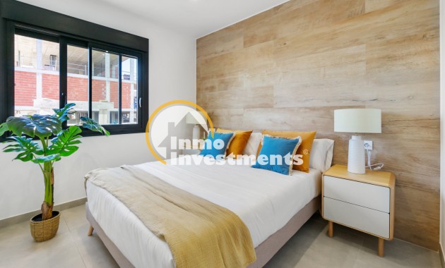 Gebrauchtimmobilien - Apartment - San Javier
