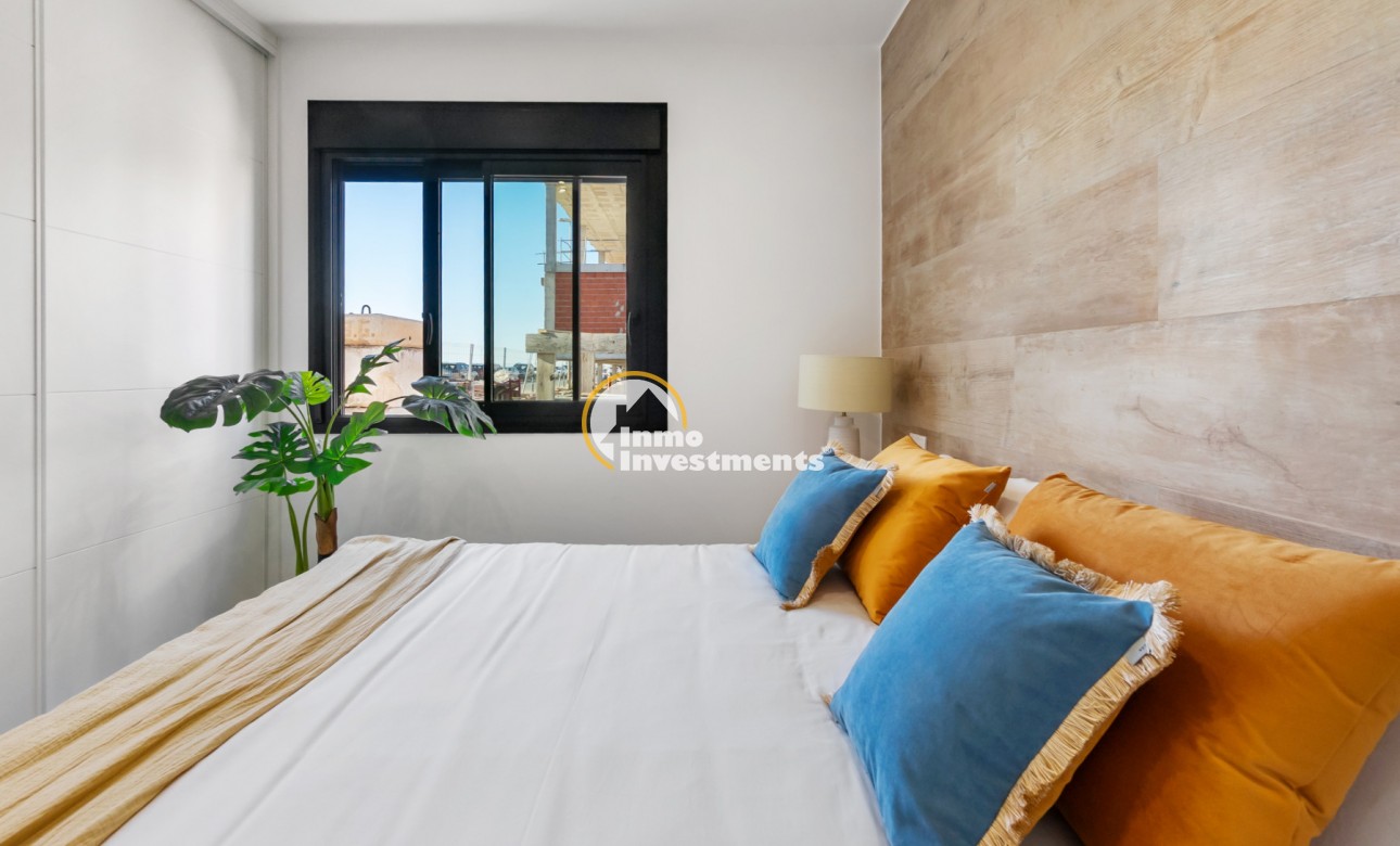 Gebrauchtimmobilien - Apartment - San Javier