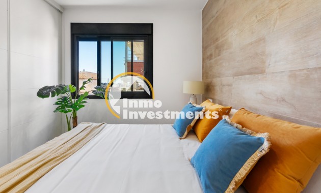 Gebrauchtimmobilien - Apartment - San Javier
