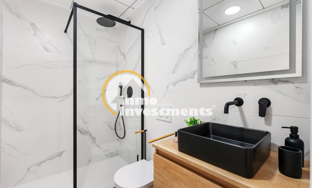 Gebrauchtimmobilien - Apartment - San Javier