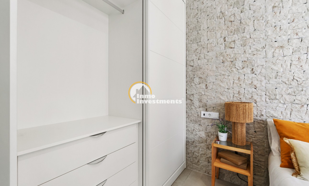 Gebrauchtimmobilien - Apartment - San Javier