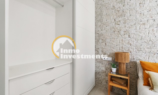 Gebrauchtimmobilien - Apartment - San Javier