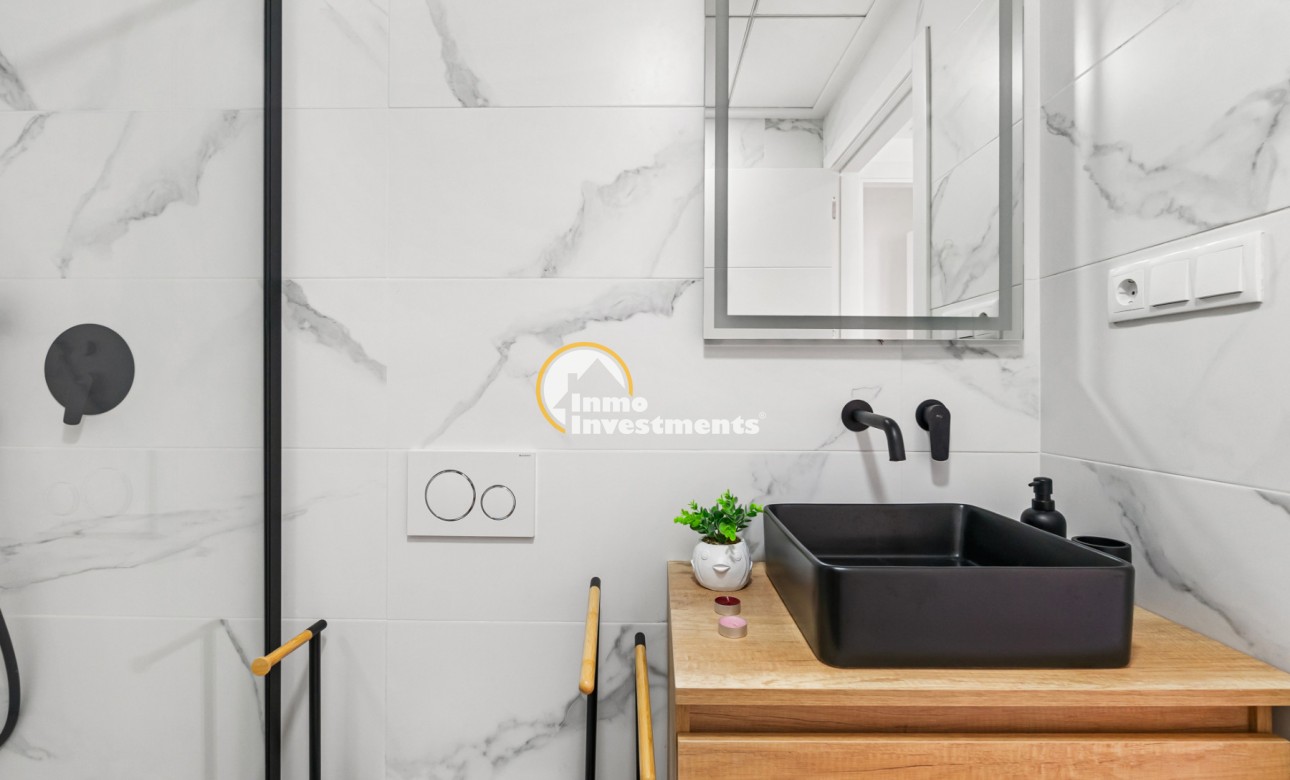Gebrauchtimmobilien - Apartment - San Javier
