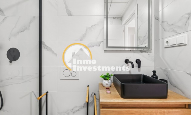 Gebrauchtimmobilien - Apartment - San Javier