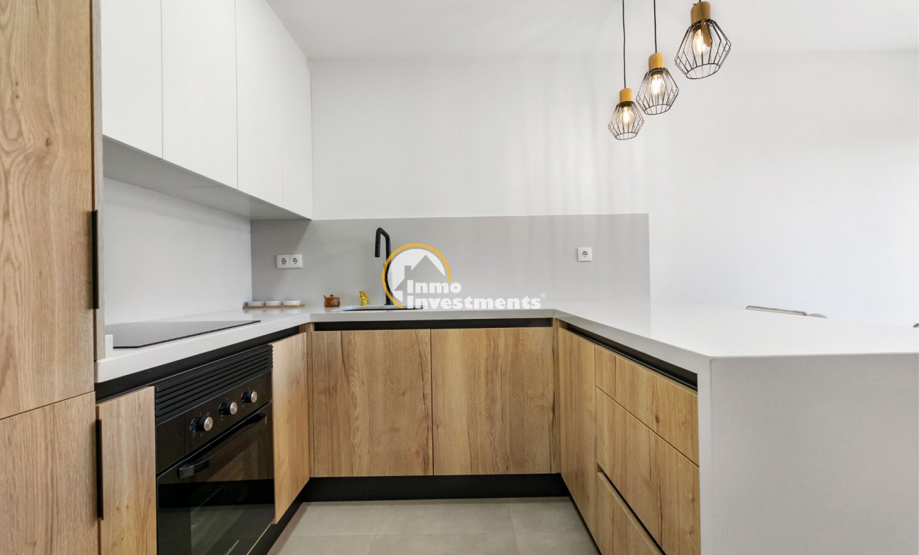 Gebrauchtimmobilien - Apartment - San Javier