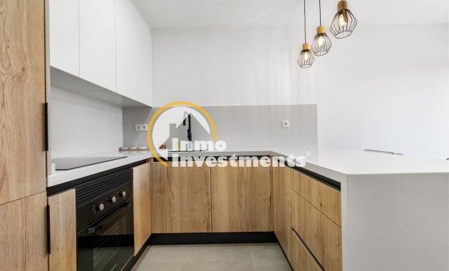Gebrauchtimmobilien - Apartment - San Javier
