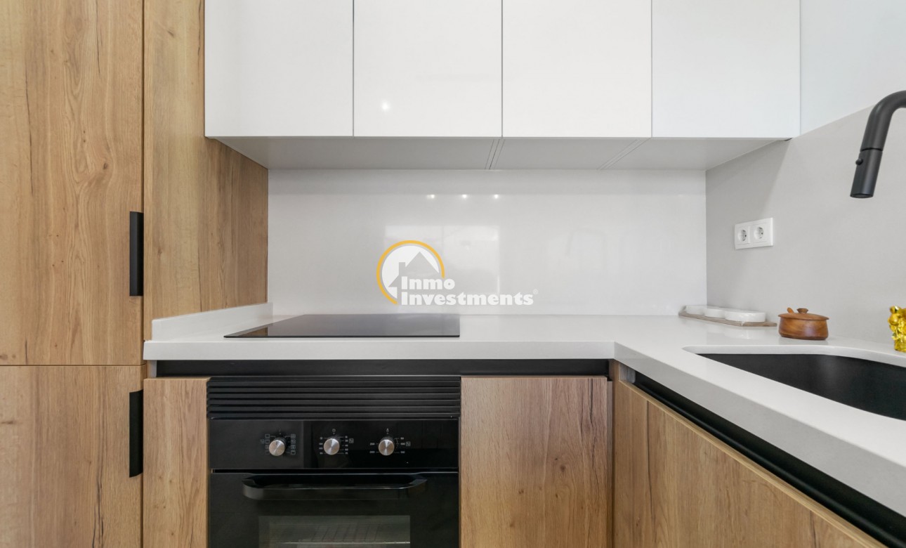 Gebrauchtimmobilien - Apartment - San Javier