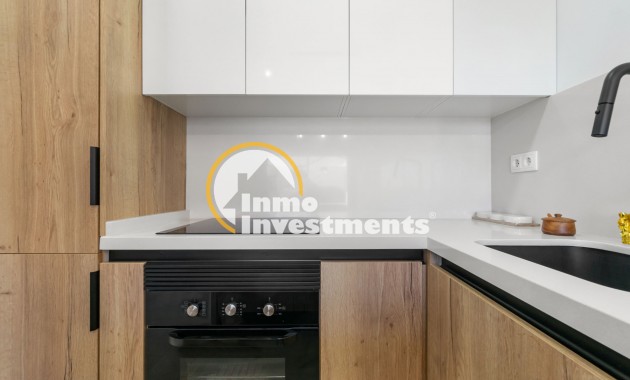 Gebrauchtimmobilien - Apartment - San Javier