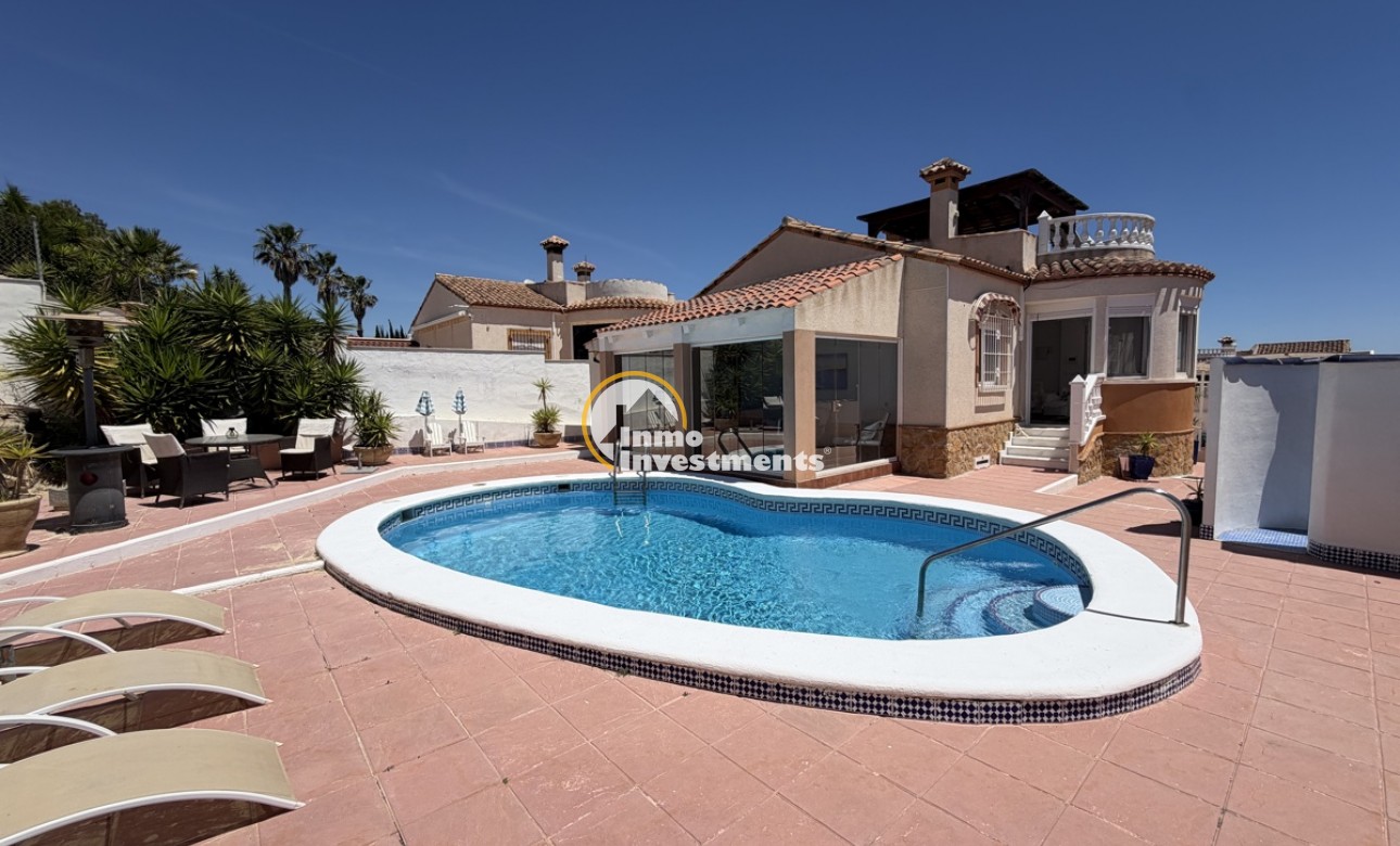 Bestaande bouw - Villa - Torremendo - 
