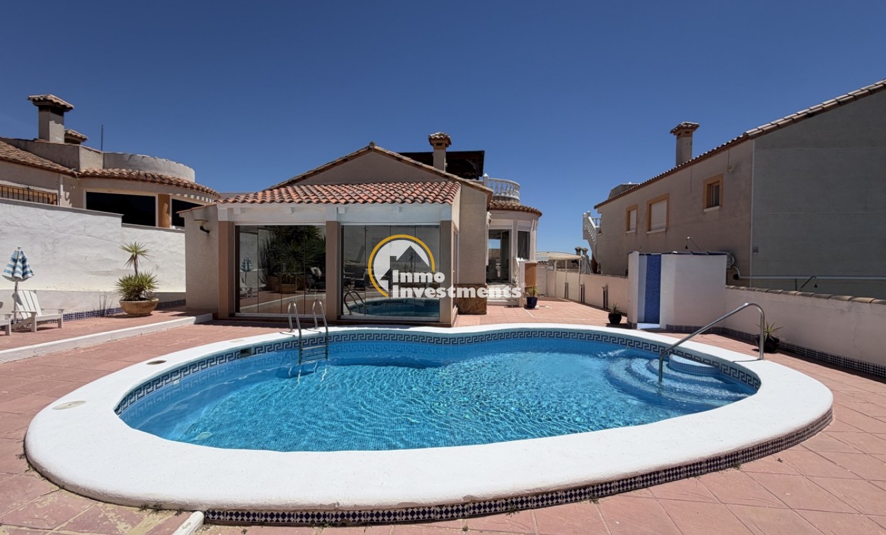 Bestaande bouw - Villa - Torremendo - 