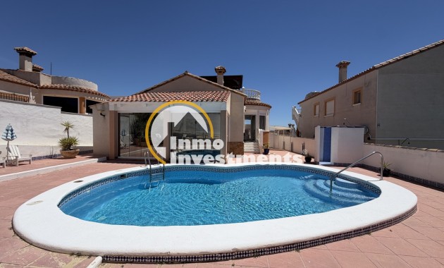 Bestaande bouw - Villa - Torremendo - 