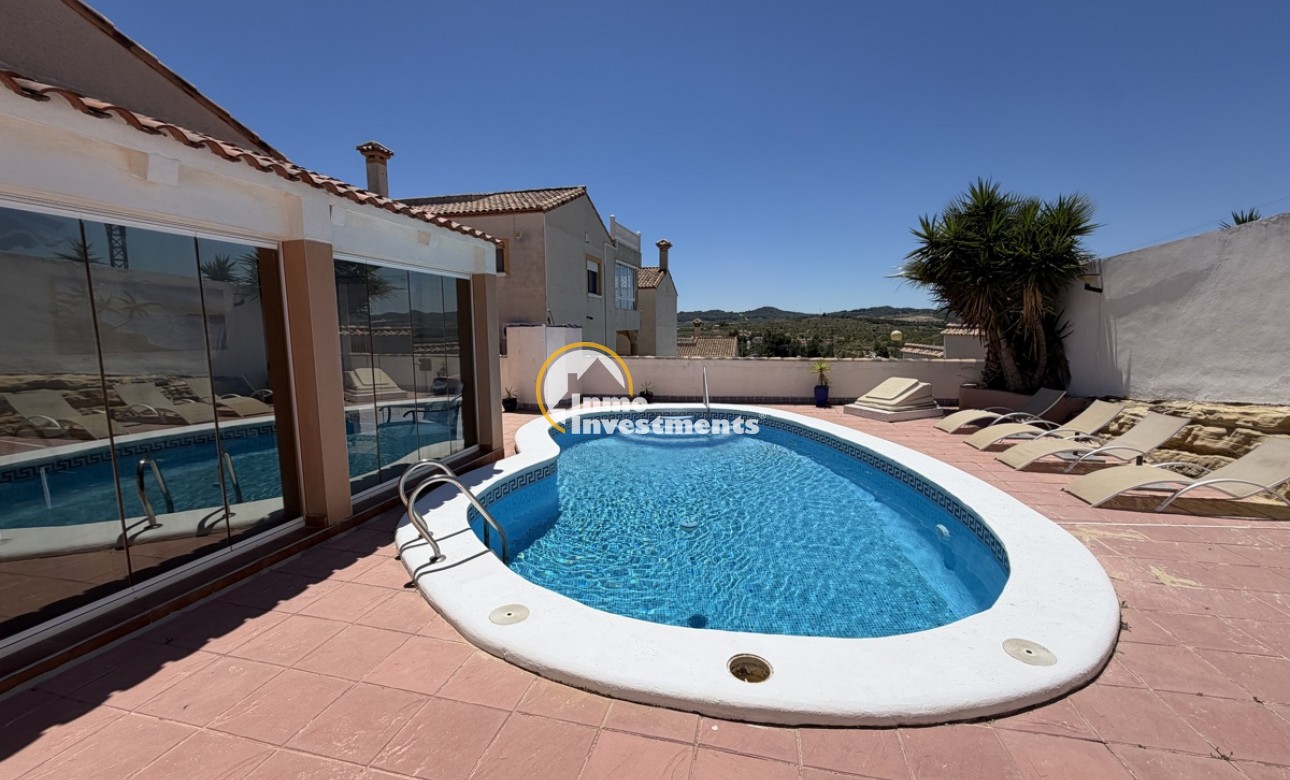 Bestaande bouw - Villa - Torremendo - 