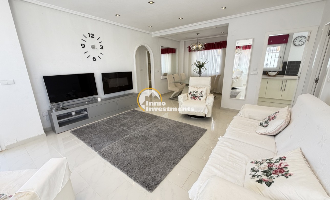 Bestaande bouw - Villa - Torremendo - 