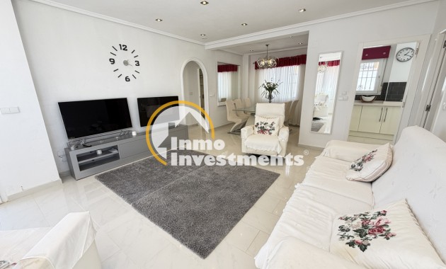 Bestaande bouw - Villa - Torremendo - 