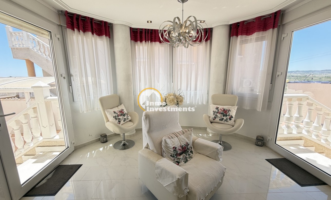 Bestaande bouw - Villa - Torremendo - 