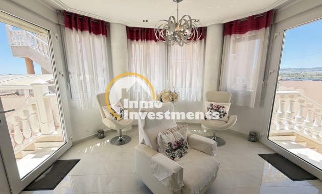 Bestaande bouw - Villa - Torremendo - 