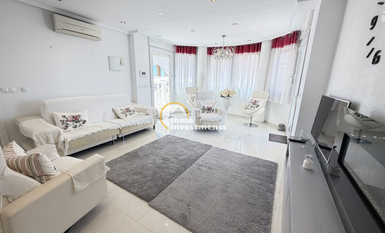 Bestaande bouw - Villa - Torremendo - 