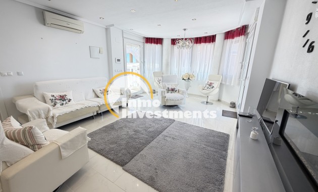 Bestaande bouw - Villa - Torremendo - 