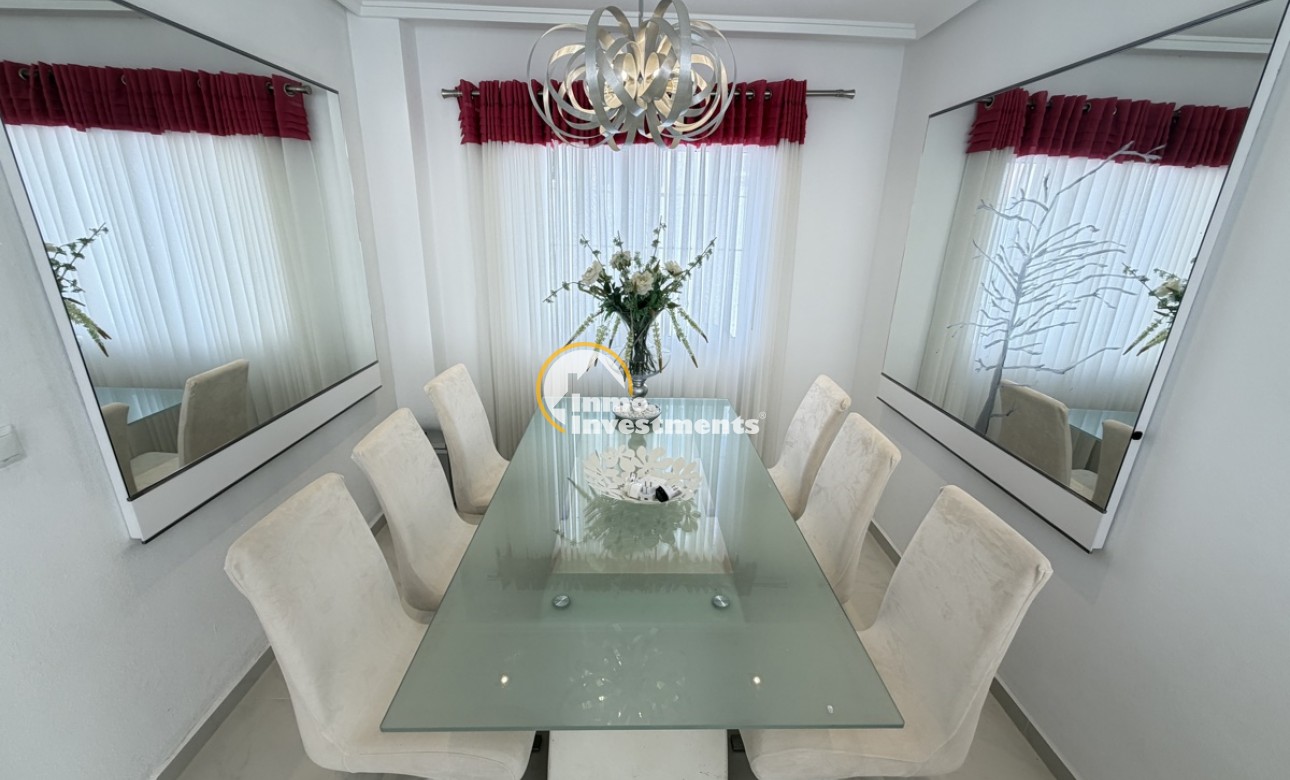 Bestaande bouw - Villa - Torremendo - 