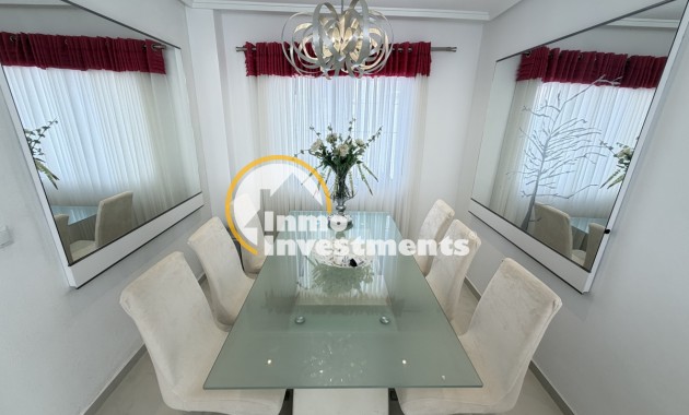 Bestaande bouw - Villa - Torremendo - 