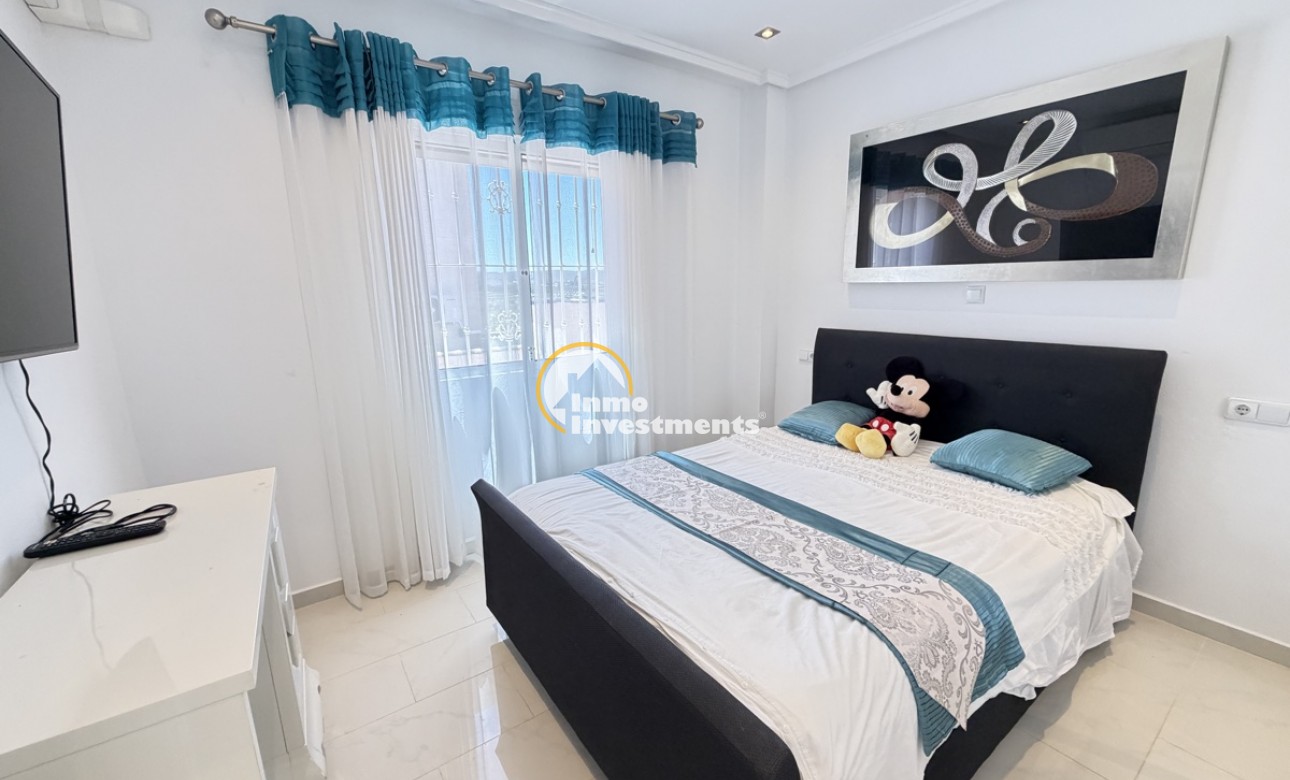 Bestaande bouw - Villa - Torremendo - 