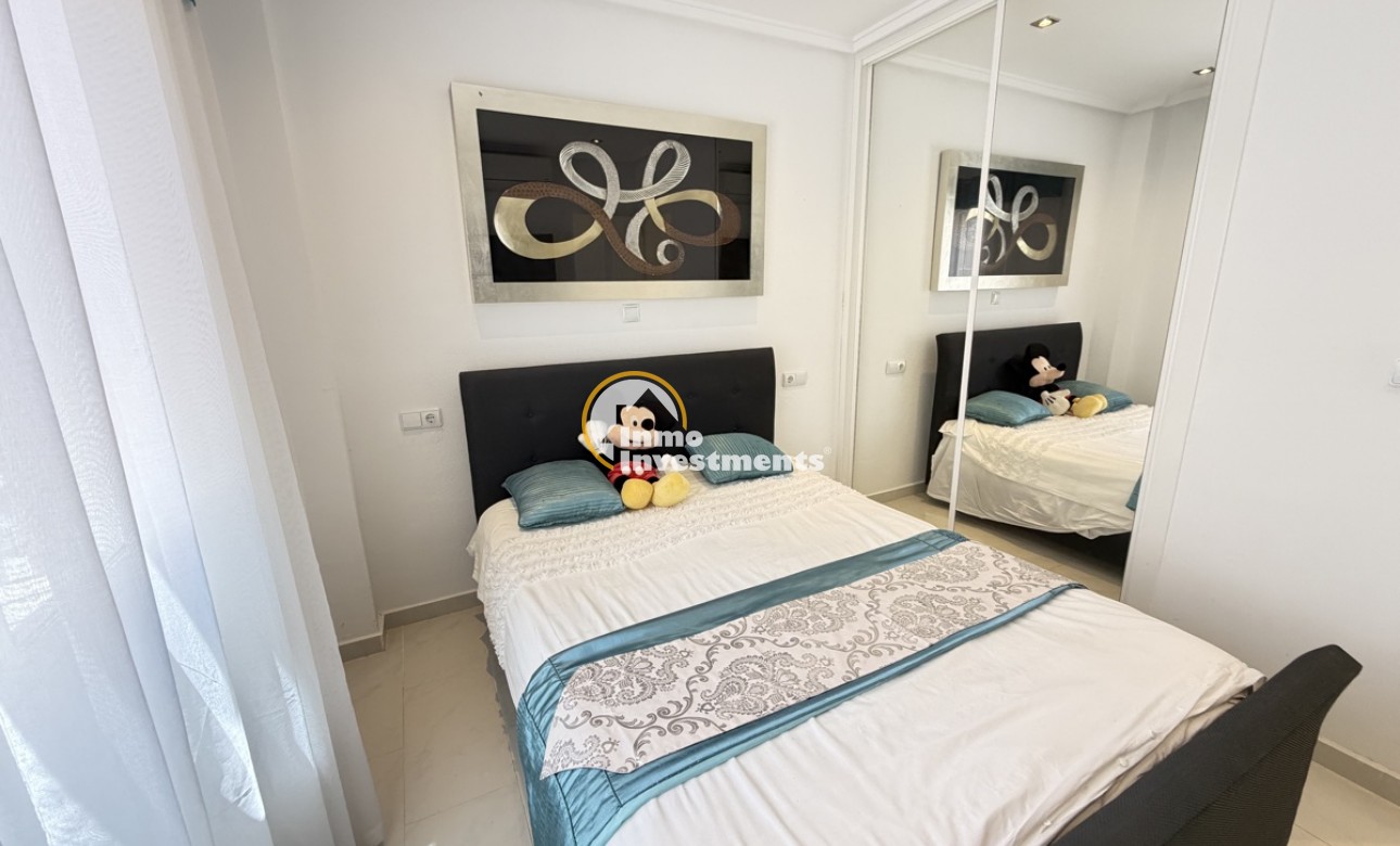 Bestaande bouw - Villa - Torremendo - 