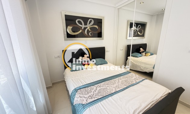 Bestaande bouw - Villa - Torremendo - 