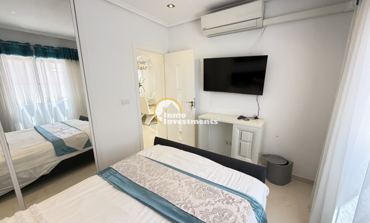 Bestaande bouw - Villa - Torremendo - 