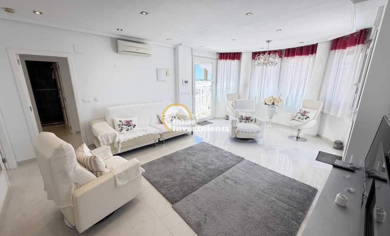 Bestaande bouw - Villa - Torremendo - 