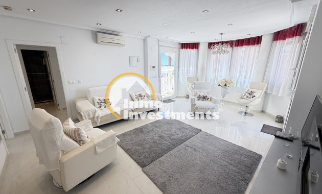 Bestaande bouw - Villa - Torremendo - 