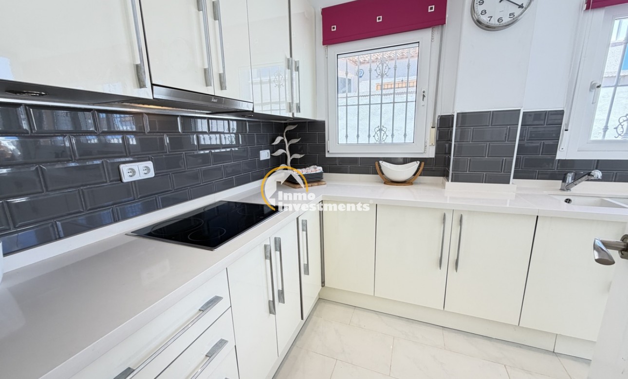 Bestaande bouw - Villa - Torremendo - 