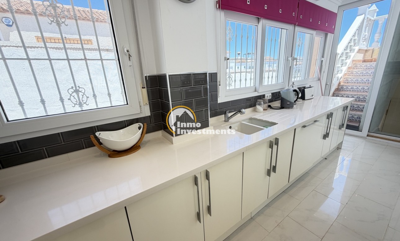 Bestaande bouw - Villa - Torremendo - 